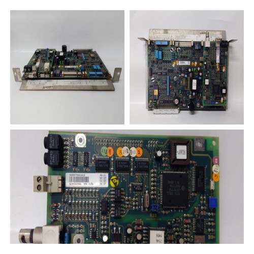 1MRS050644 ABB 信號(hào)模擬量輸入模塊