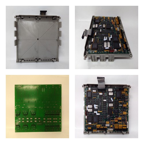 UR8NH GE CT/VT模塊