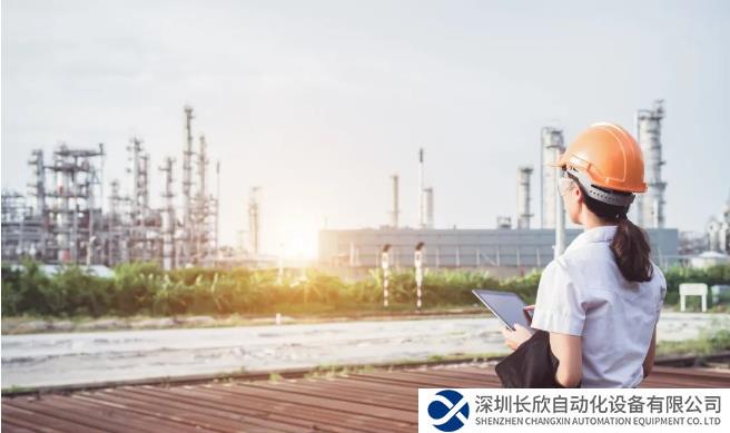 解“霍”智造 數(shù)字化構(gòu)建安全生產(chǎn)管理新模式