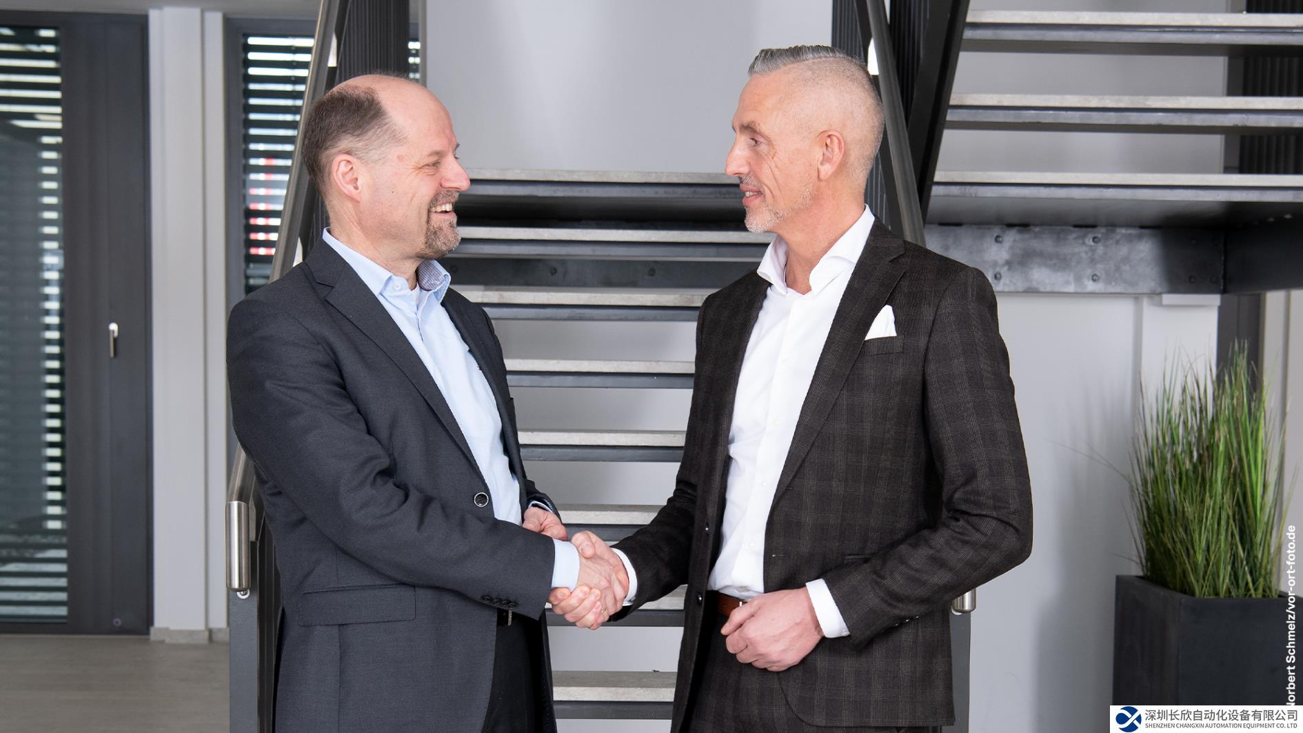 攜手共創(chuàng)開放的自動(dòng)化世界 ctrlX OS的首位系統(tǒng)和技術(shù)合作伙伴——WAGO