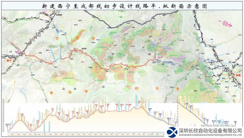 新時達機器人助力軌道交通，提供高效、智能、柔性化解決方案