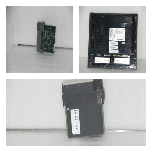 9199-00002 A6120 EMERSON