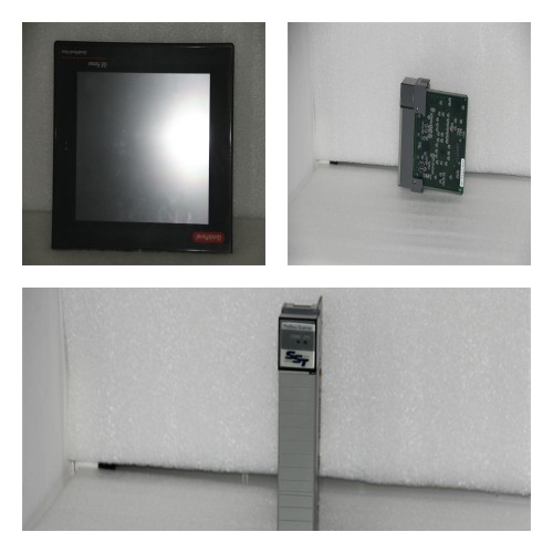 9199-00002 A6120 EMERSON