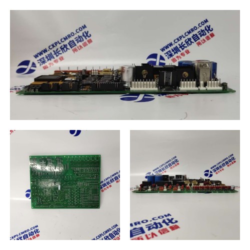 8102-HO-IP GE 通道模擬輸出