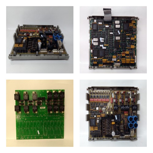 DS200DENCF1ADC GE 存儲(chǔ)器替換模塊