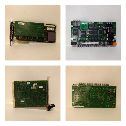 DS200FECBG1A GE 勵(lì)磁板