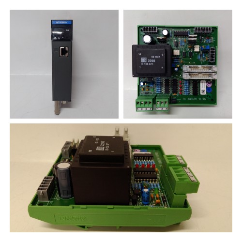 DS200LRPAG1A GE 通用電氣線路保護卡