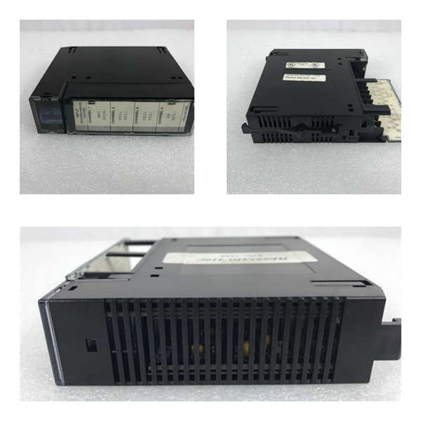 DS200TCCBG3A GE I/O TC2000模擬板