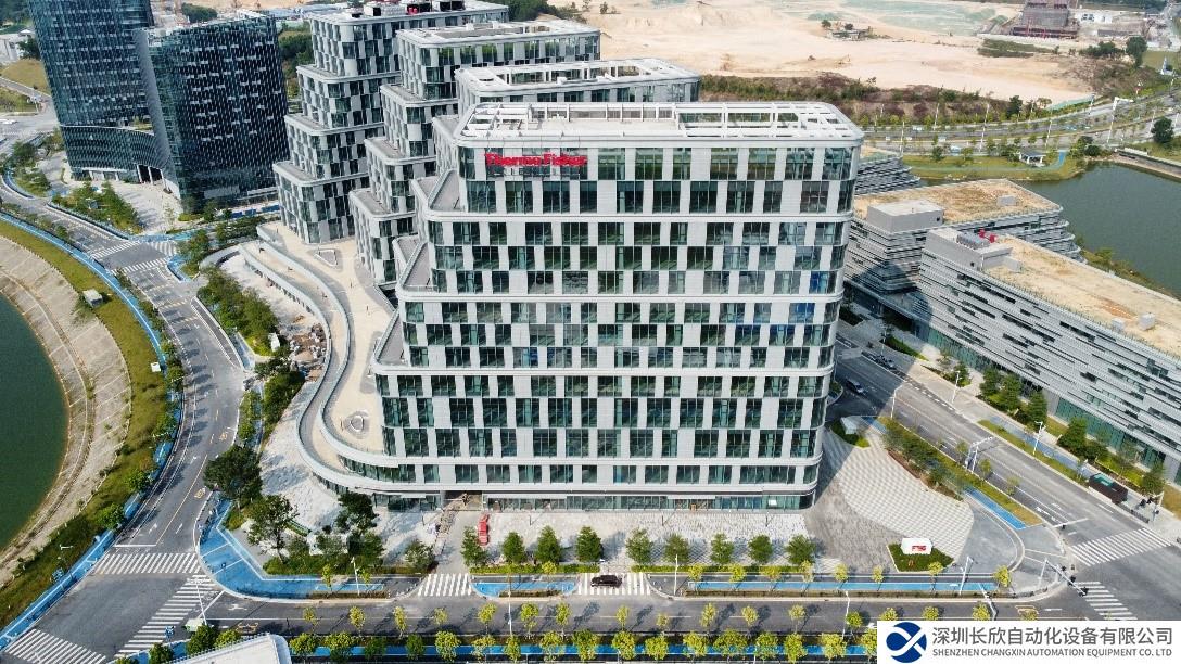 “創(chuàng)領(lǐng)共生”——賽默飛全面升級(jí)在華發(fā)展承諾