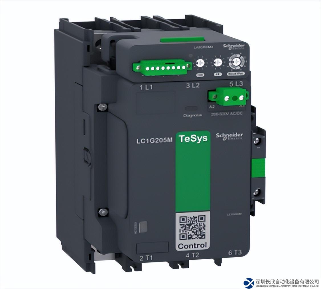 數(shù)智再升級(jí)，施耐德電氣發(fā)布新一代TeSys Giga遠(yuǎn)程智能診斷模塊