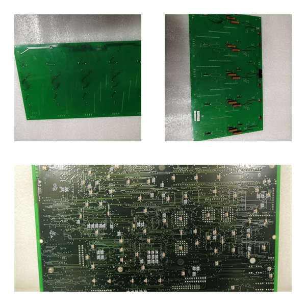 DS200TCEBG1B GE 保護(hù)性終端擴(kuò)展板