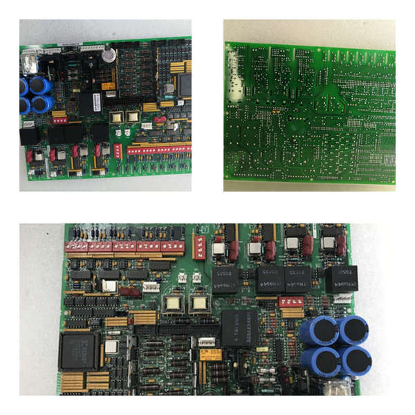 DS200TCQAF1AEE GE 模擬輸入輸出