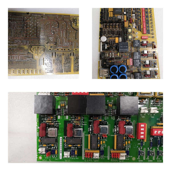 DS2020ACSAG2 GE Mark V DS2020板