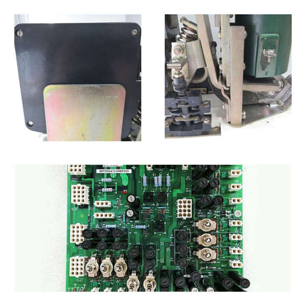 DS2020FEANRP150A GE 勵磁機模塊