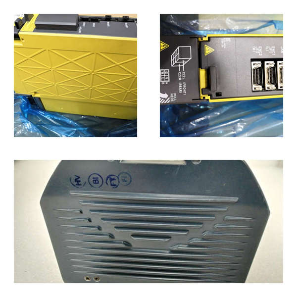 DS2020FEBNRX050A GE 勵磁機