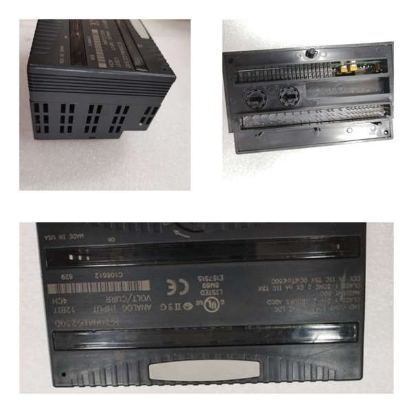 DS2020LRPBG1 GE 解析器模塊