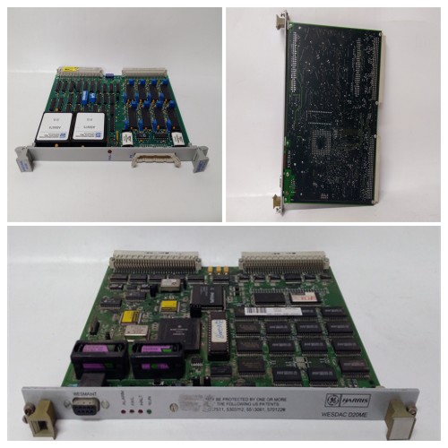 IS200STAIH2A GE Mark VI開(kāi)發(fā)板