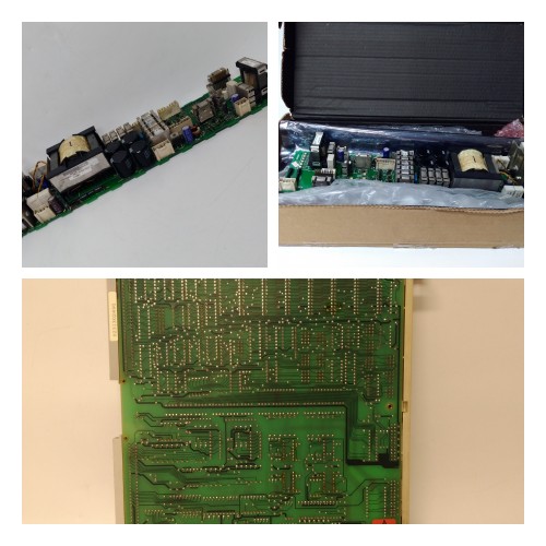 IS200SCNVG1A GE Mark VI開(kāi)發(fā)板