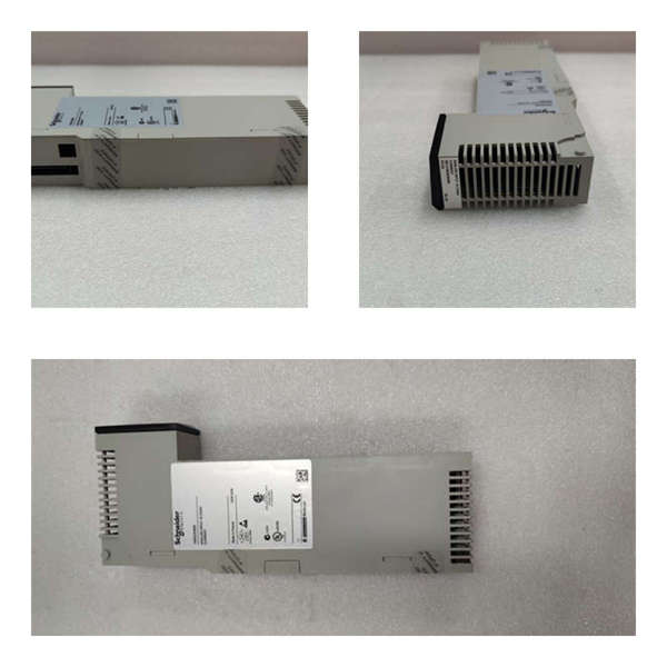 140EHC10500 SCHNEIDER 高速計(jì)數(shù)器模塊
