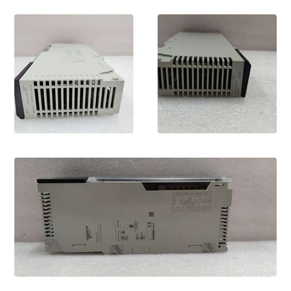 140CPU43412A SCHNEIDER