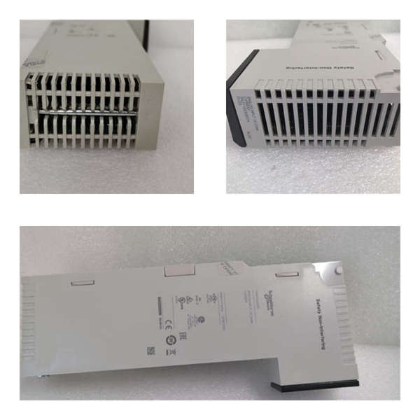 140DAI55300 SCHNEIDER 離散輸入模塊