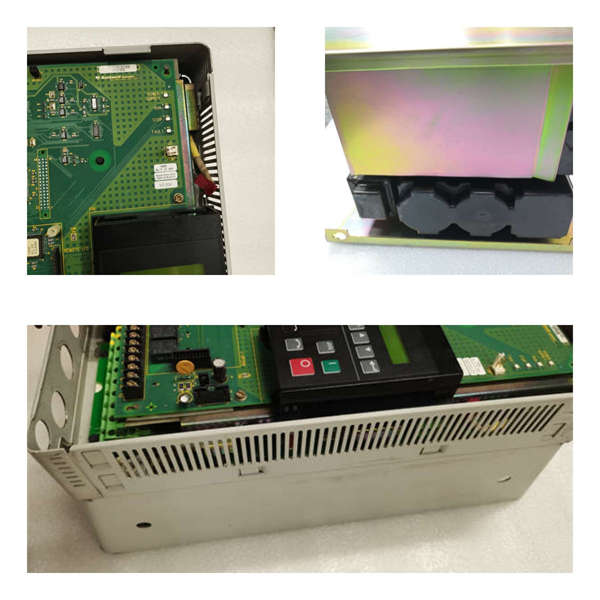 2711-NM15 A-B Panelview存儲卡