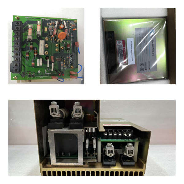 5370-CVIM A-B 可配置視覺輸入模塊