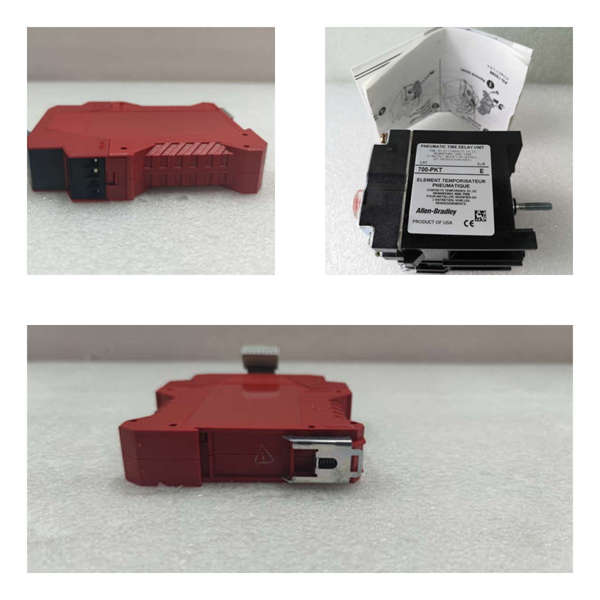 1756-CN2R A-B 通信模塊