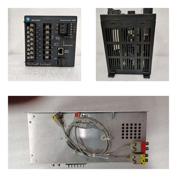 1771-IR A-B 電阻溫度檢測(cè)器(RTD)輸入模塊