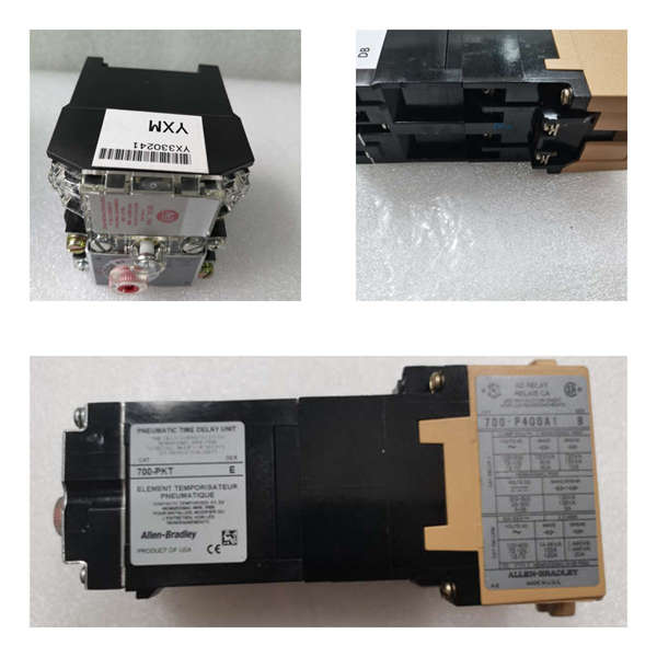 1771-A4B A-B 通用I/O機箱