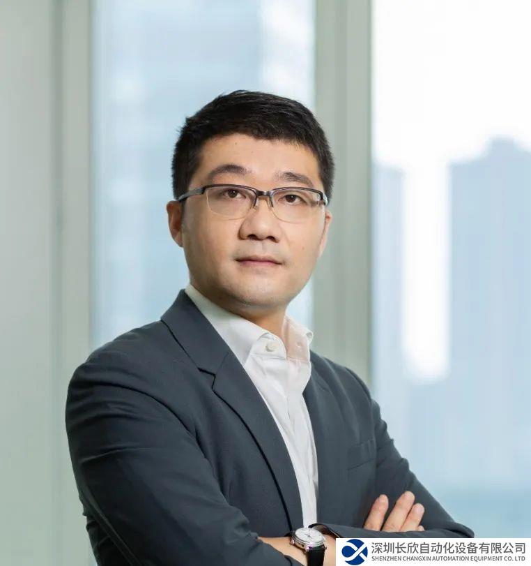 施耐德電氣魏嗣哲：助推高質(zhì)量發(fā)展，數(shù)實(shí)融合大有可為