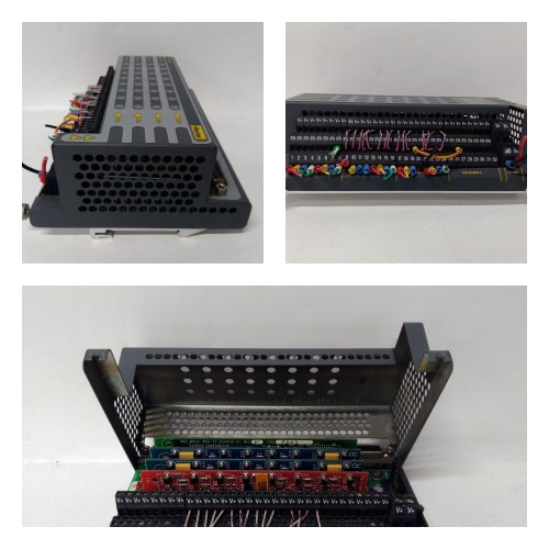 369-HI-R-M-F-0-H-E GE 電機(jī)管理繼電器