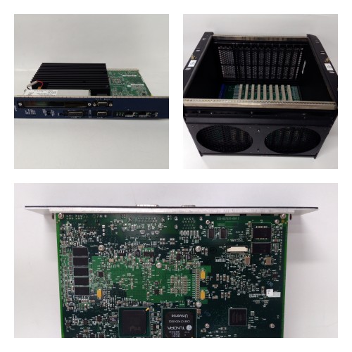 IC697CHS770 GE PLC冗余機(jī)架