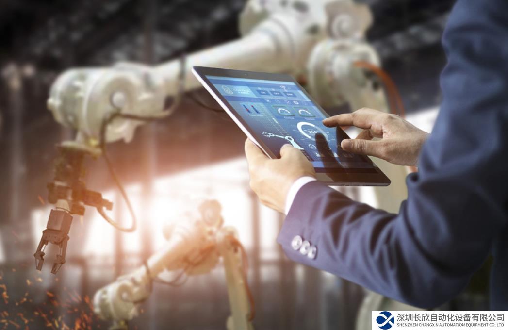 羅克韋爾：數(shù)字化技術(shù)推動(dòng)產(chǎn)業(yè)升級(jí)