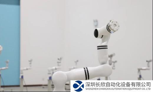 「睿爾曼」完成A+輪融資，科沃斯領(lǐng)投