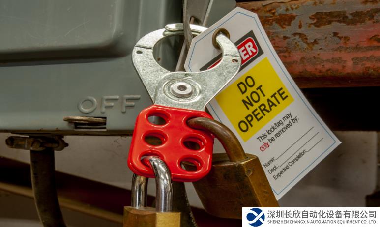 皮爾磁：安全事故敲警鐘，LOTO升級正當(dāng)時！