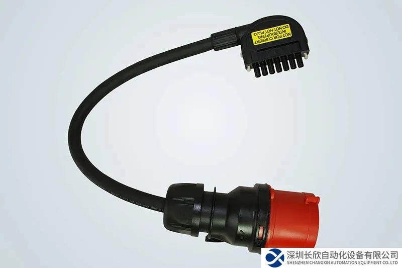 浩亭連接解決方案讓數(shù)據(jù)中心“分分鐘”上線