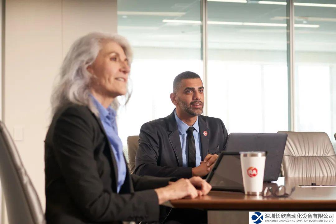 羅克韋爾自動(dòng)化被評(píng)為 Gartner 2023 制造執(zhí)行系統(tǒng)魔力象限領(lǐng)導(dǎo)者