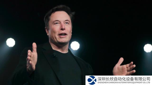 能賣出一百億臺(tái)？馬斯克：未來每個(gè)人都會(huì)擁有一個(gè)人形機(jī)器人