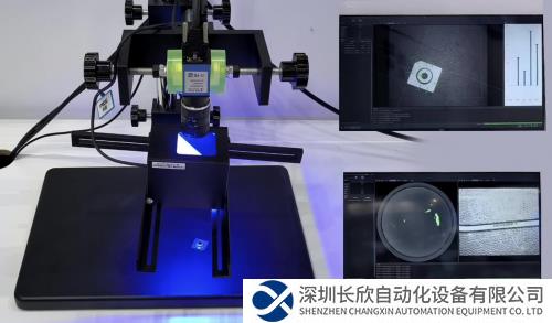 CIBF2023深圳電池展圓滿結(jié)束！昂視期待與您下次相會(huì)