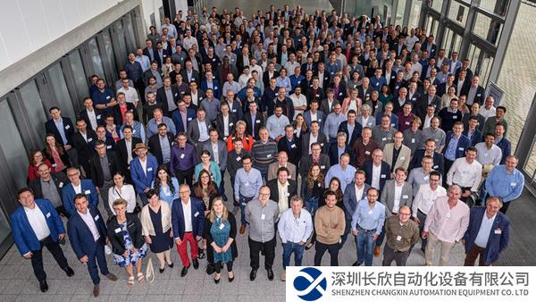 Endress+Hauser舉辦創(chuàng)新年會(huì)，表彰創(chuàng)新獎(jiǎng)獲獎(jiǎng)員工