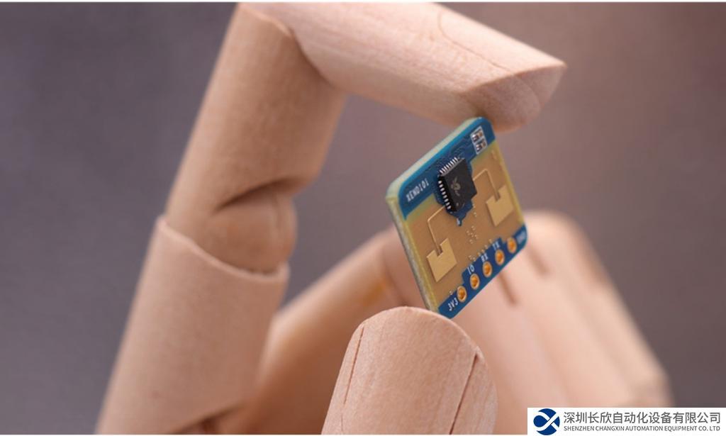 TSN 芯片公司特思恩完成 A 輪股權(quán)融資，旗下多款網(wǎng)絡(luò)芯片通過(guò)流片驗(yàn)證