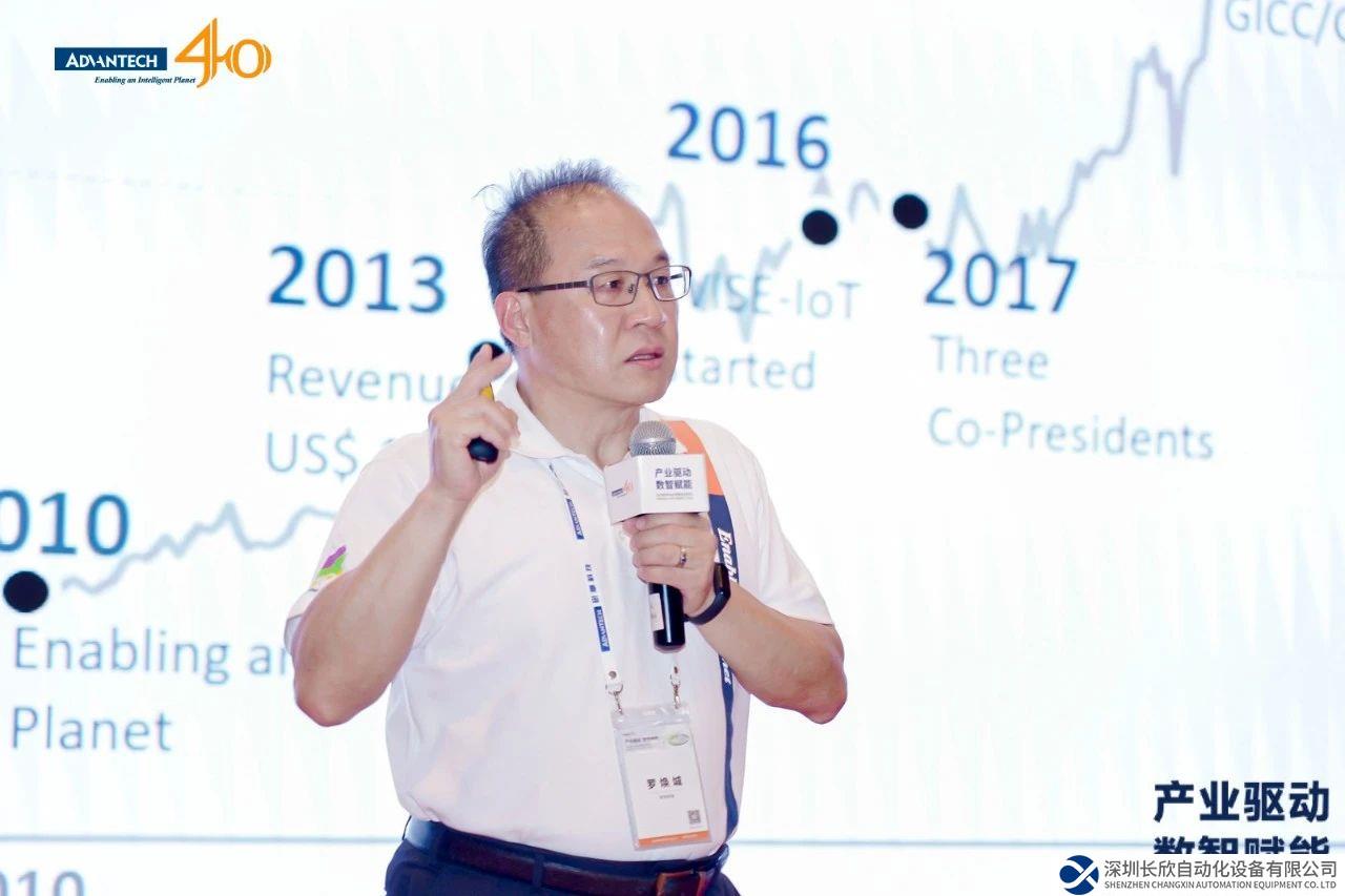 2023研華AIoT創(chuàng)新應(yīng)用論壇西安站圓滿(mǎn)落幕