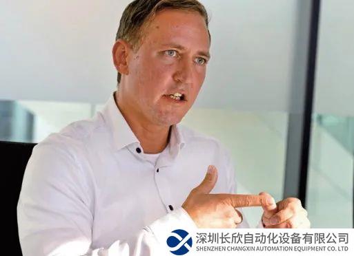 IO-Link技術(shù)的重要性及發(fā)展 | 圖爾克高端訪談 【上】