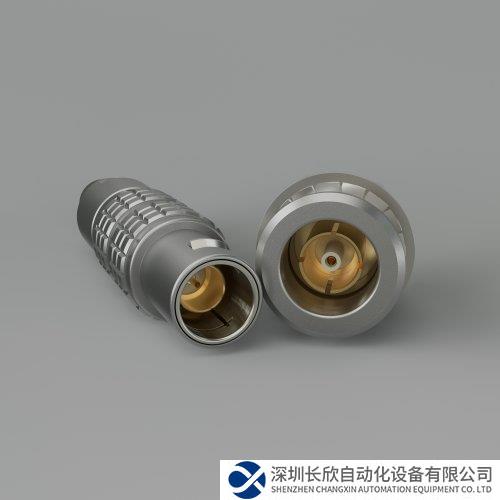 雷莫（LEMO）推出用于12G-SDI 4K超高清傳輸?shù)娜虏灏巫枣i連接器