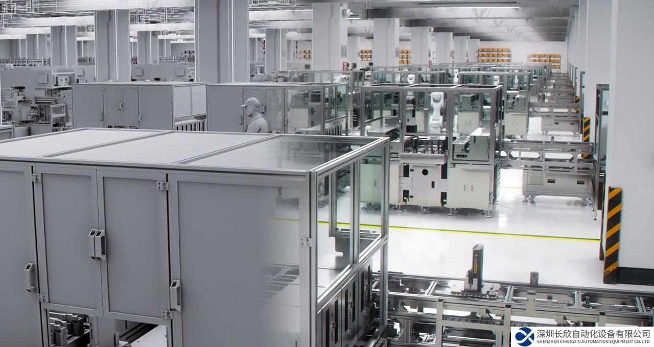 電子巨頭采用適用于工廠的 NVIDIA Metropolis 進(jìn)軍工業(yè)自動(dòng)化