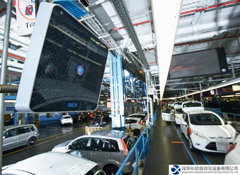 才淺R止 | RFU6xx系列中文界面更新！