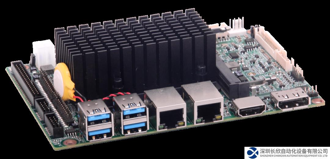 嵌入式AI主板EMB-3112，賦能化學(xué)發(fā)光免疫診斷設(shè)備性能提升