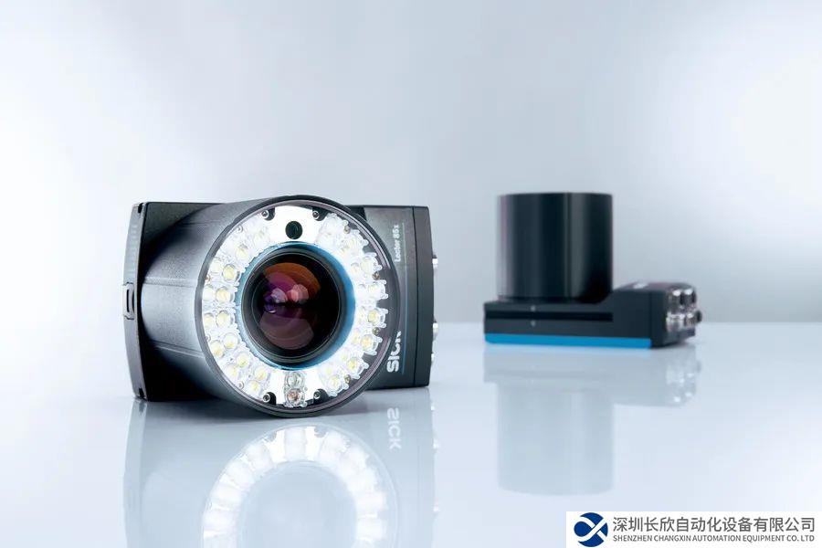 新品上市 | 讀碼系統(tǒng)Lector85x