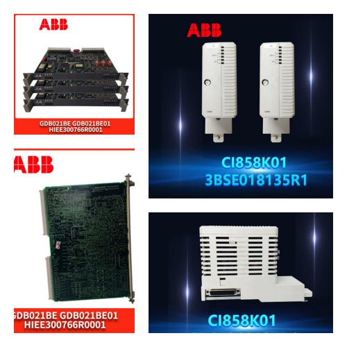CMA132 ABB 發(fā)電機(jī)繼電器終端板
